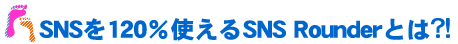 SNS120gSNSRouderƂ